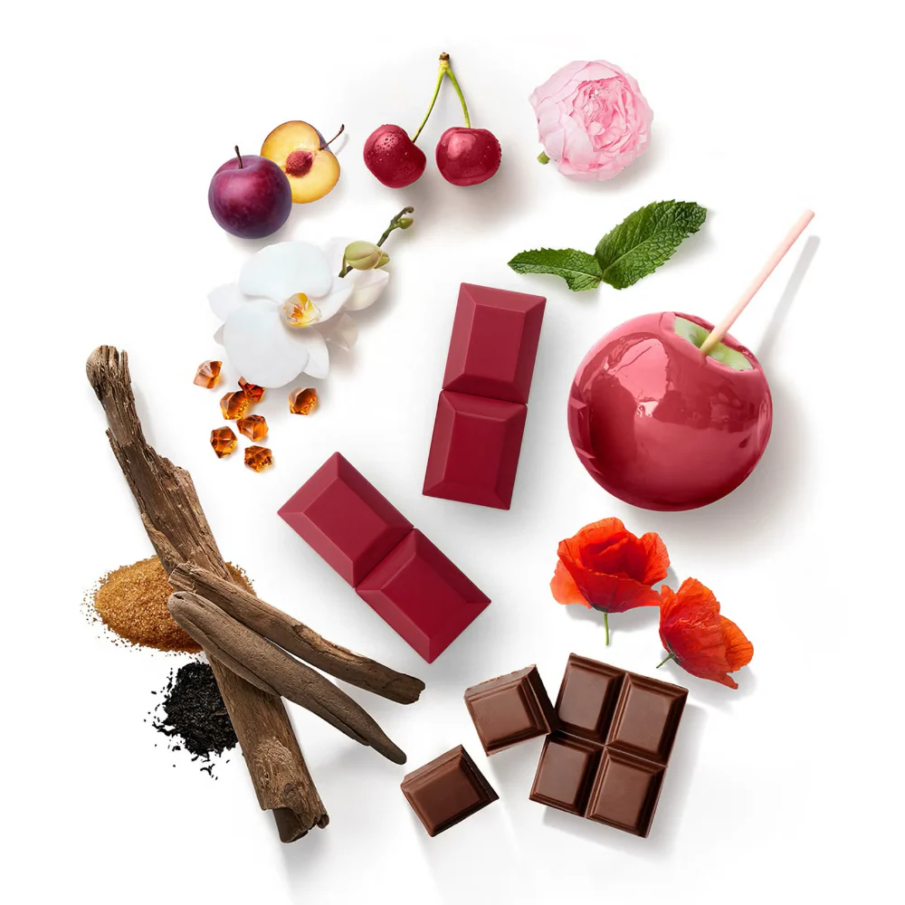 Sabrina Carpenter Sweet Tooth Cherry Baby Bite Size Eau De Parfum 10ml - Image 4