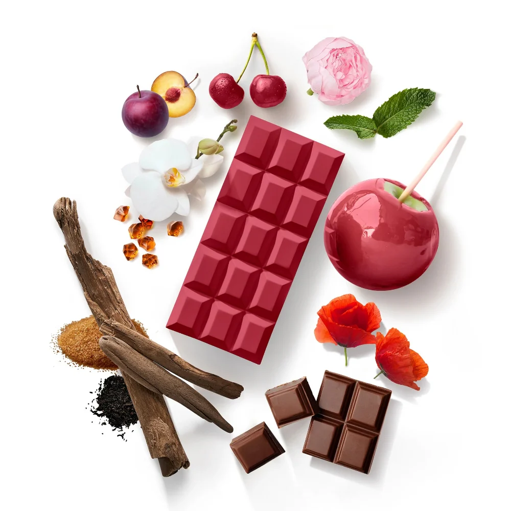 Sabrina Carpenter Sweet Tooth Cherry Baby Eau De Parfum 75ml - Image 4