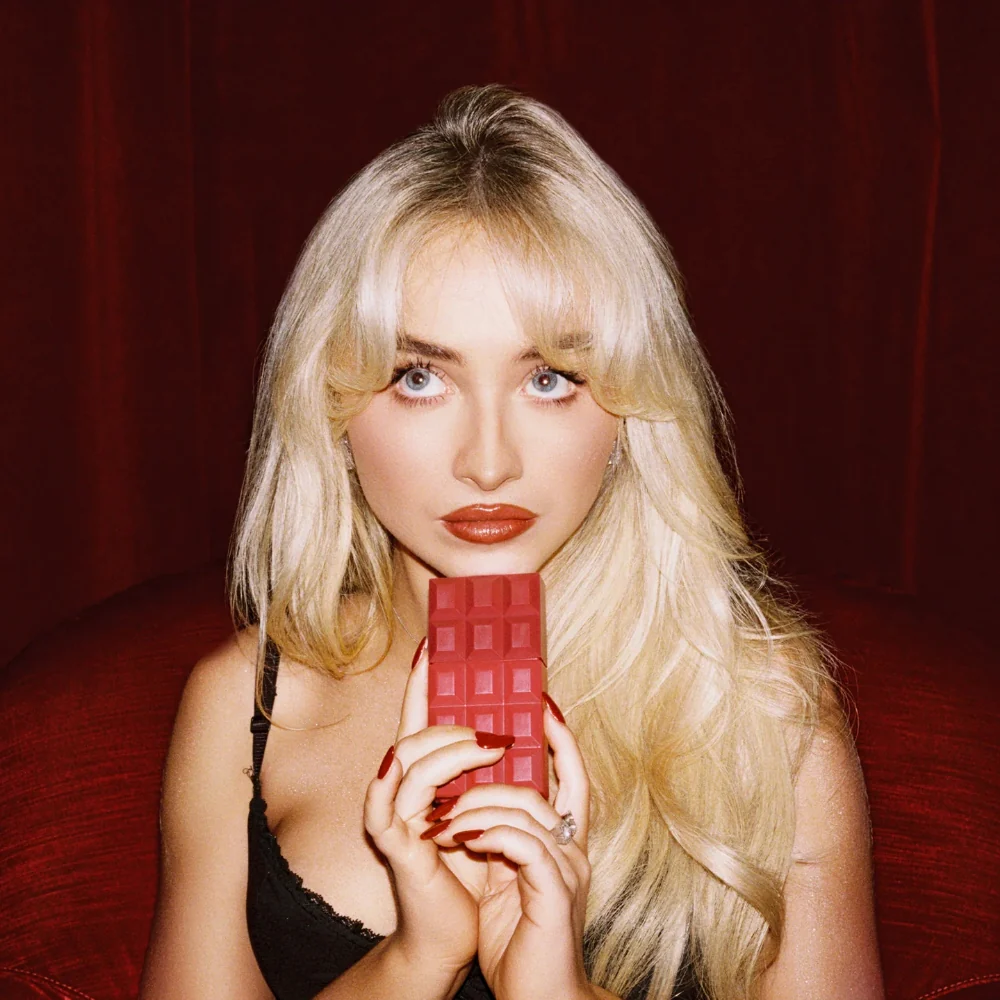 Sabrina Carpenter Sweet Tooth Cherry Baby Eau De Parfum 75ml - Image 5