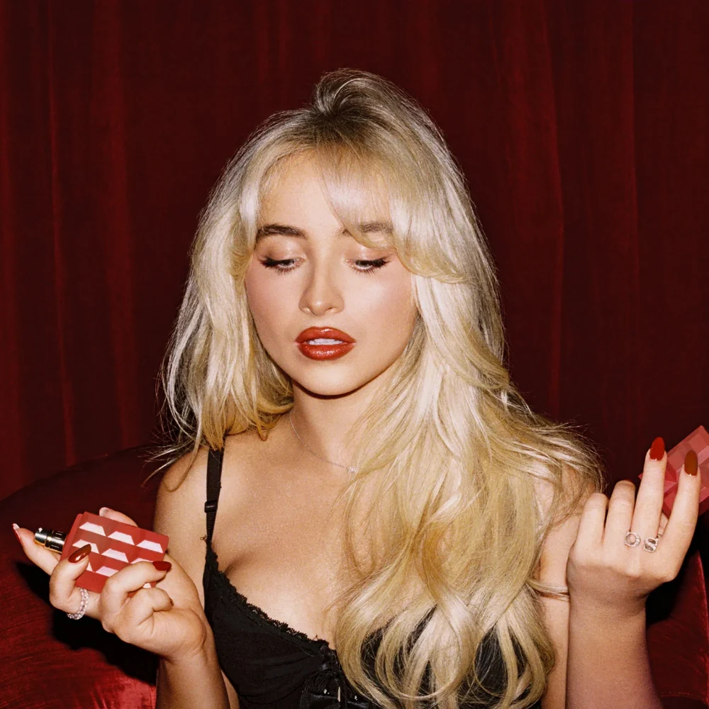 Sabrina Carpenter Sweet Tooth Cherry Baby Eau De Parfum 75ml - Image 6
