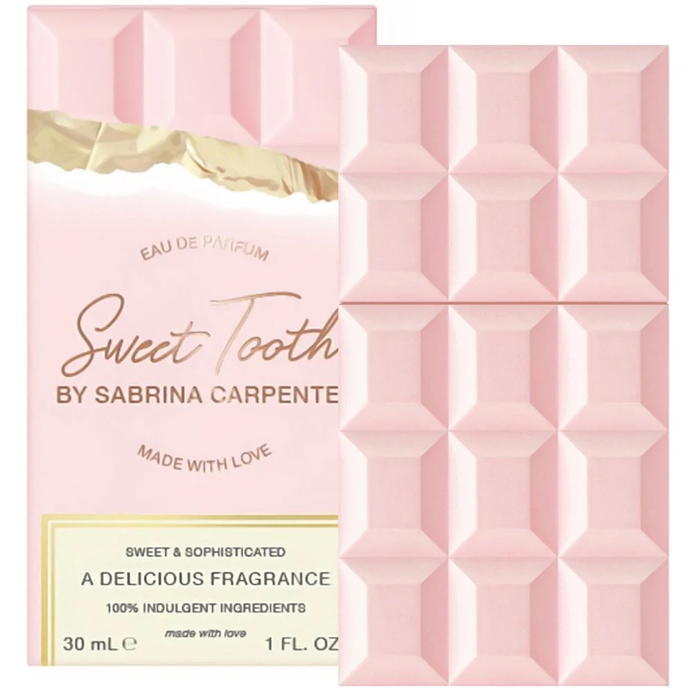Sabrina Carpenter Sweet Tooth Eau De Parfum 30ml - Image 2