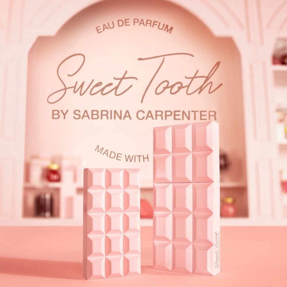 Sabrina Carpenter Sweet Tooth Eau De Parfum 30ml - Image 6