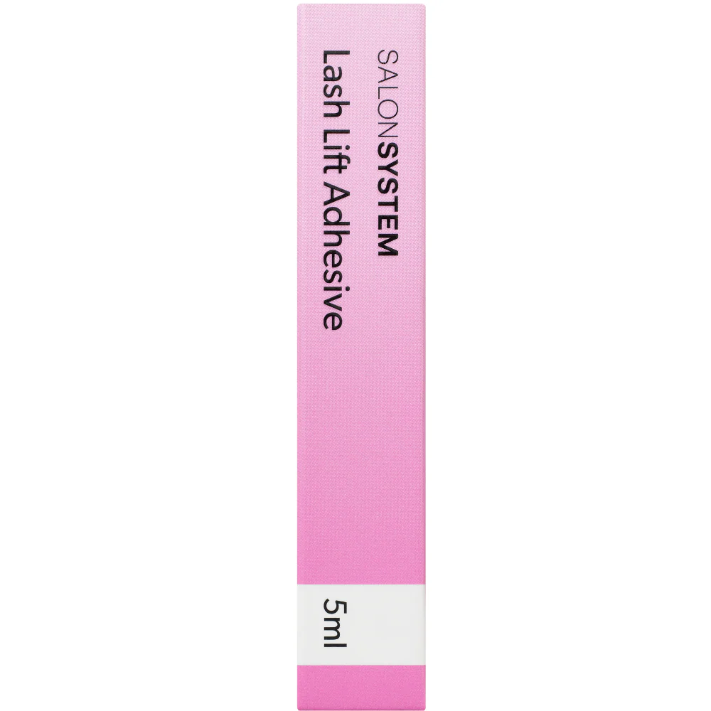 Salon System LashLift Lash Adhesive 5ml - Image 2
