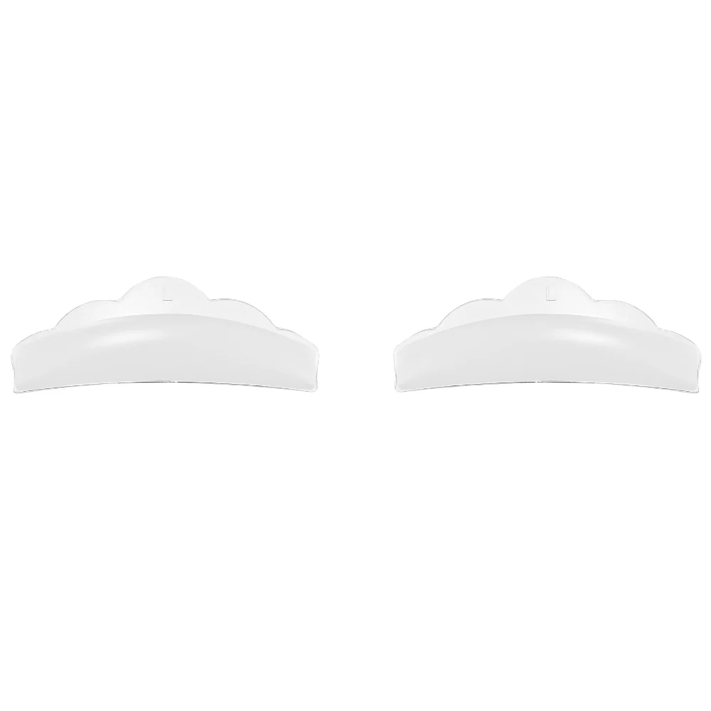 Salon System Lashlift Silicone Curlers Large 10x - Image 2