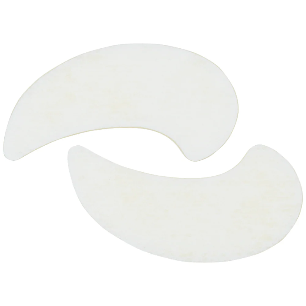 Salon System Marvelash Anti-Wrinkle Gel Patches x10 - Image 2