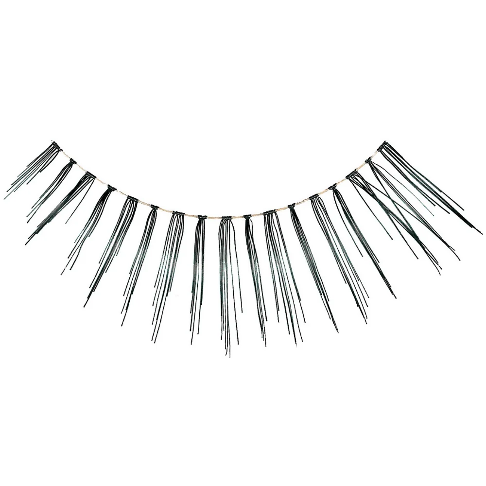Salon System Naturalash Strip Lashes Black 116 - Image 2