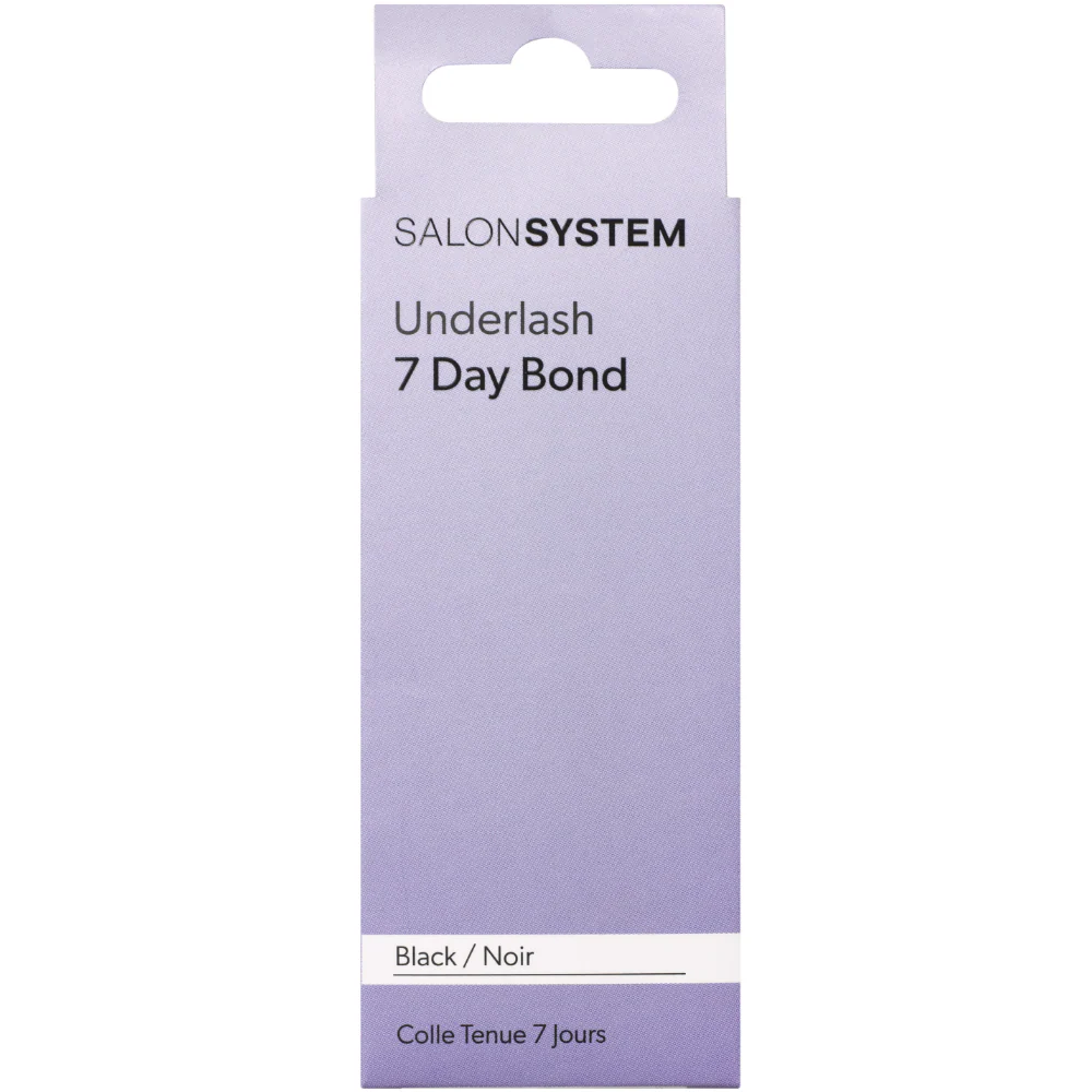 Salon System Underlash 7 Day Bond 5ml - Image 2