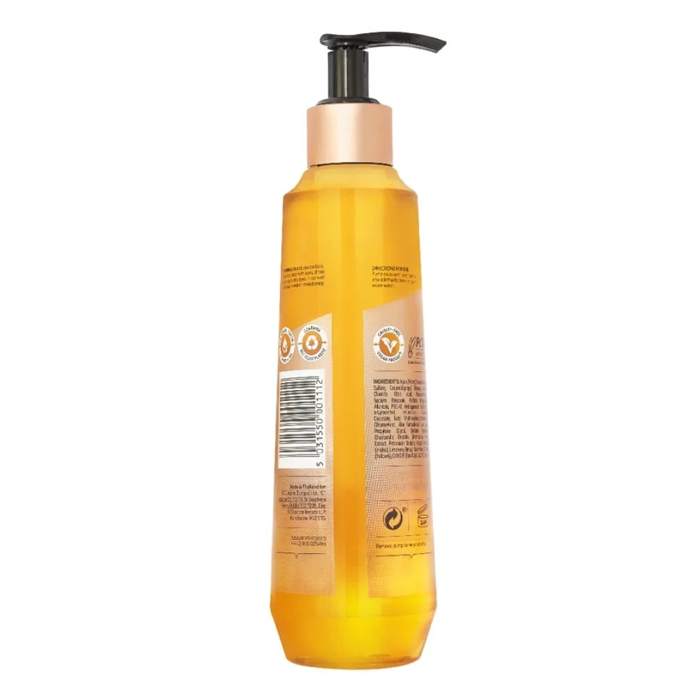 Sanctuary Spa Signature Collection Antibacterial Hand Wash 250ml - Image 7
