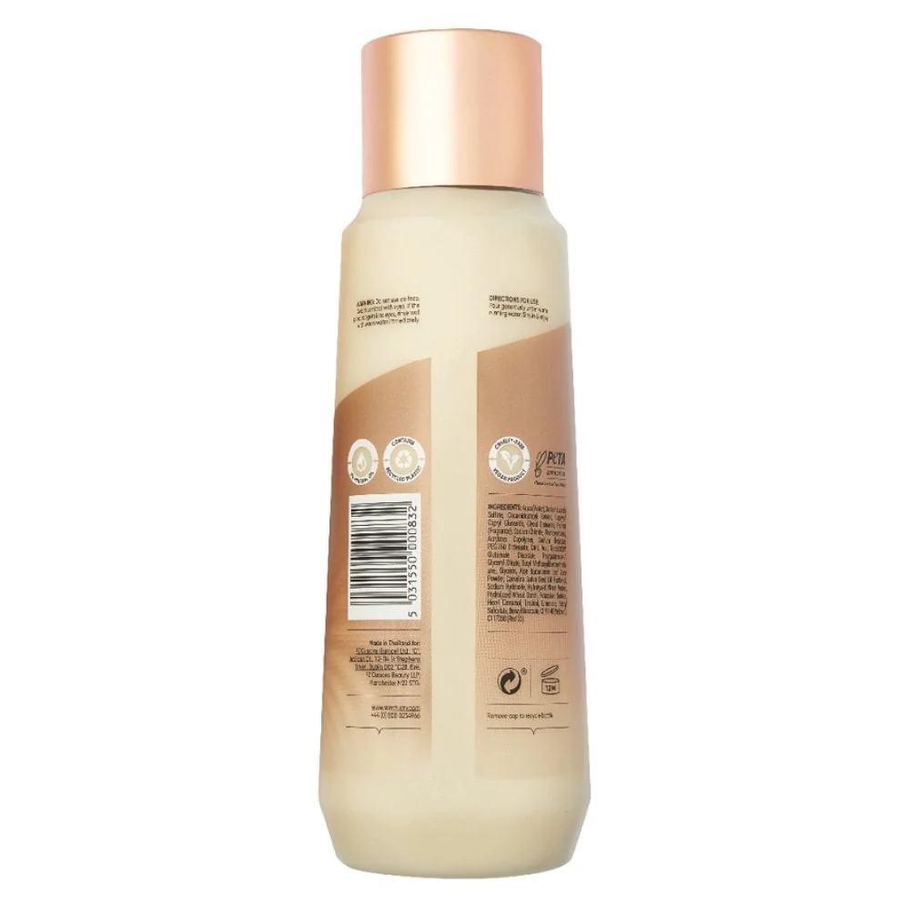 Sanctuary Spa Signature Collection Bath Foam 500ml - Image 5