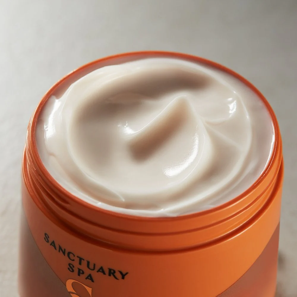 Sanctuary Spa Signature Collection Body Butter 300ml - Image 4
