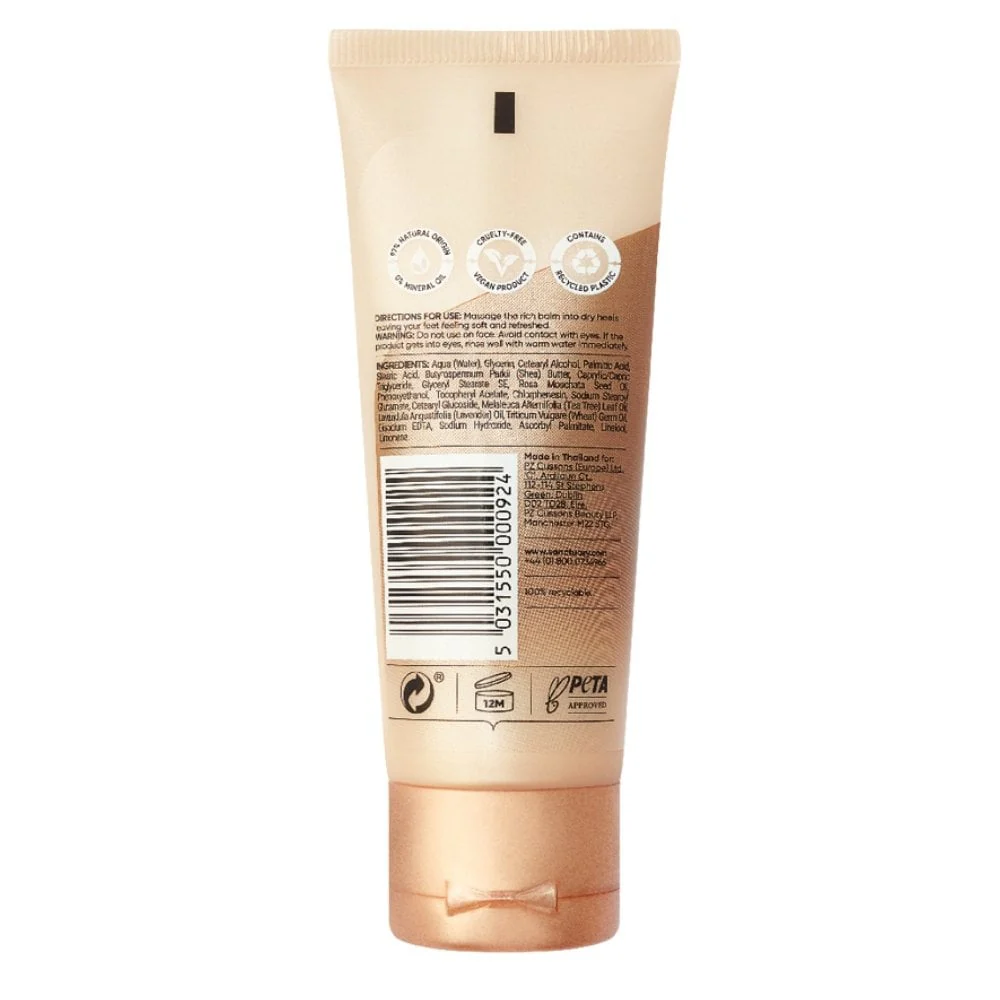 Sanctuary Spa Signature Collection Heel Balm 75ml - Image 6