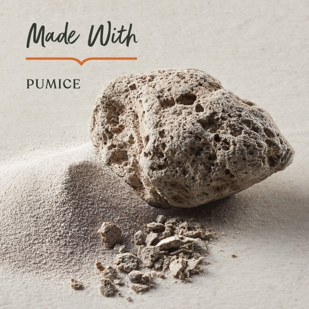 Sanctuary Spa Signature Collection Natural Pumice & Essential Oil Body Scrub 200ml - Image 4