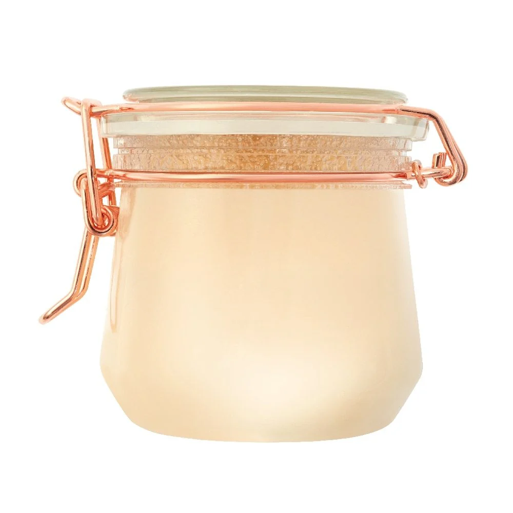 Sanctuary Spa Signature Collection Salt Scrub 650g - Image 8