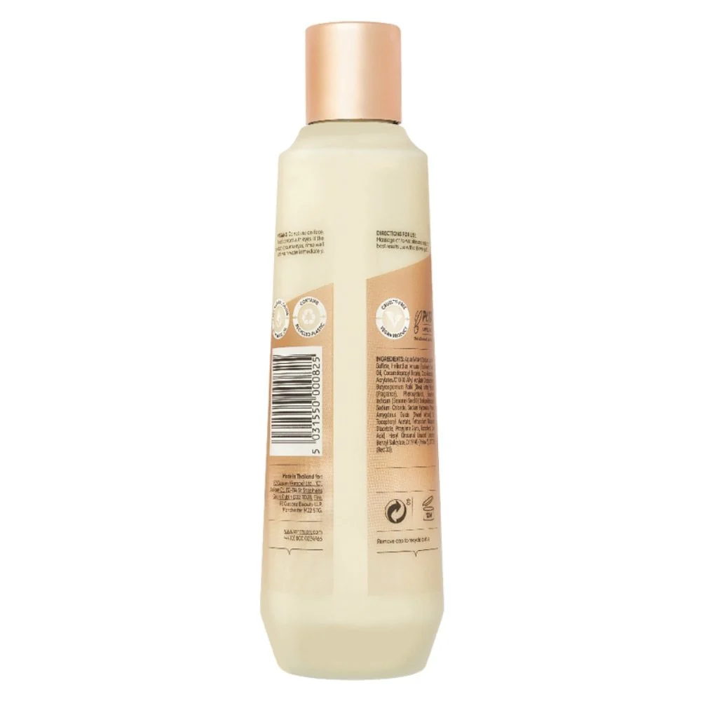 Sanctuary Spa Signature Collection Shower Cream 250ml - Image 5