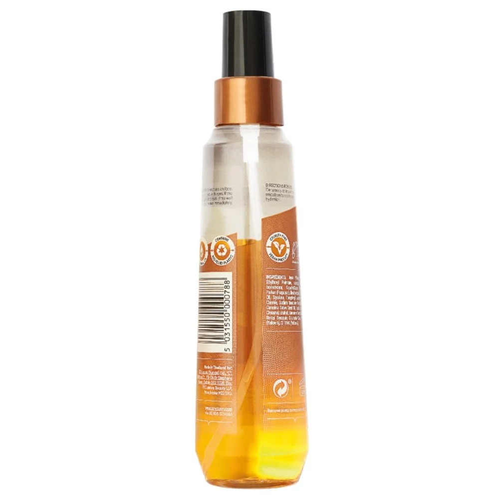 Sanctuary Spa Signature Collection Ultra Rich Body Oil Spray 150ml - Image 7