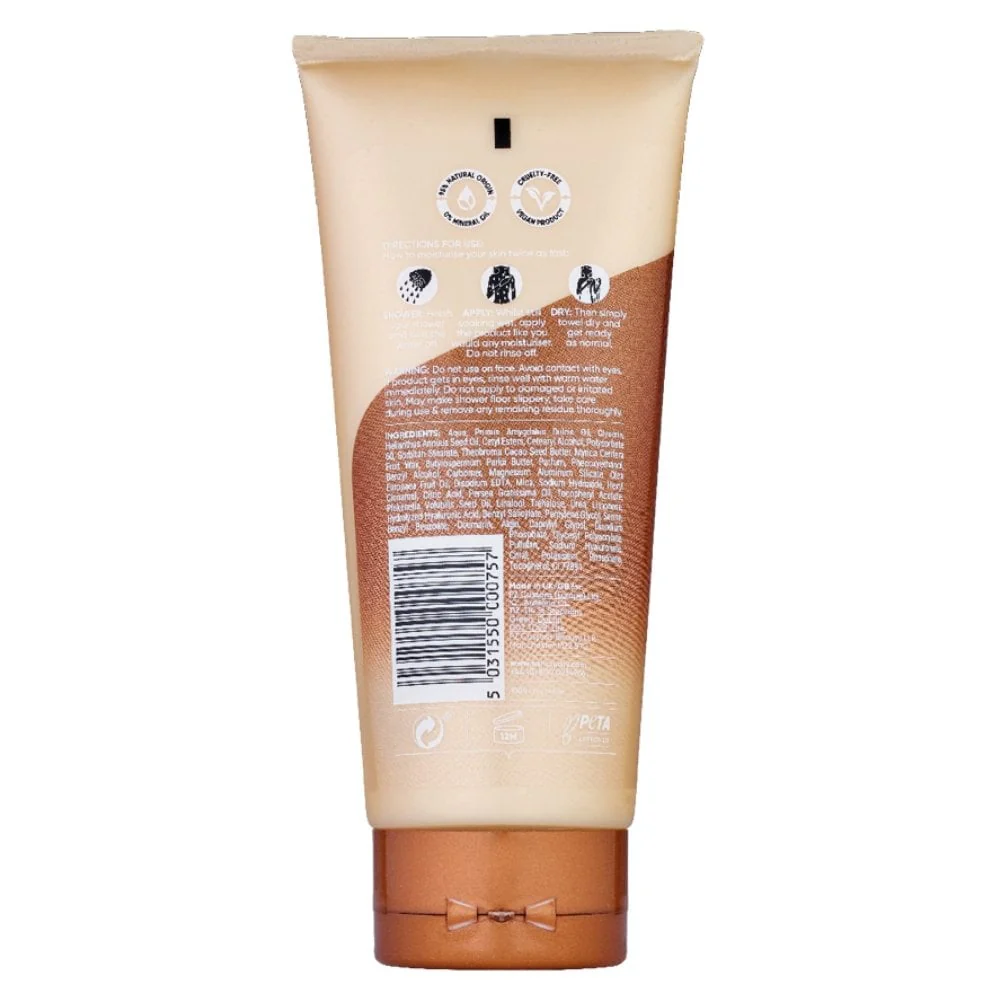 Sanctuary Spa Signature Collection Wet Skin Miracle Moisturiser 200ml - Image 6