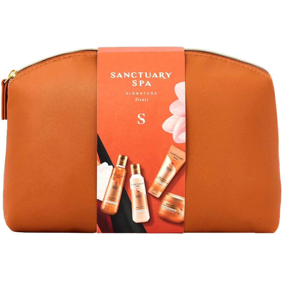 Sanctuary Spa Signature Treats Gift Set - Image 3