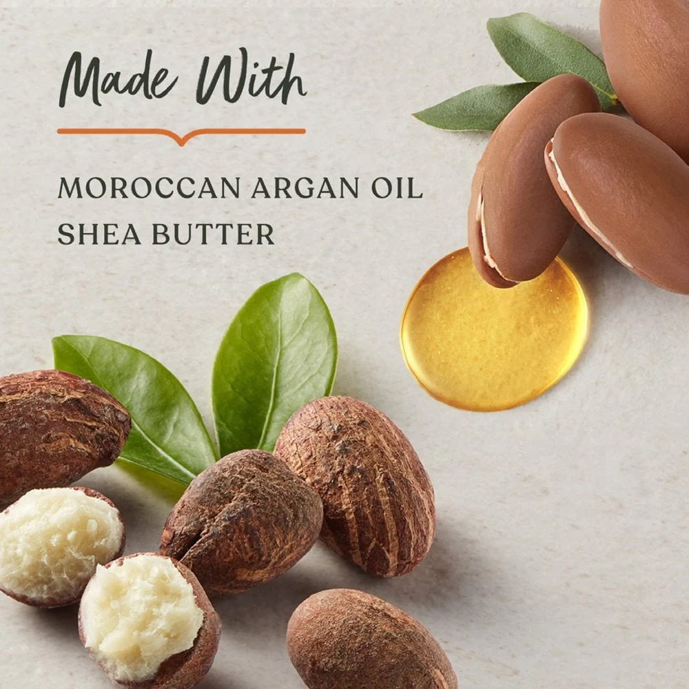 Sanctuary Spa Sweet Almond & Ruby Oud Melting Pearls Body Butter 300ml - Image 5