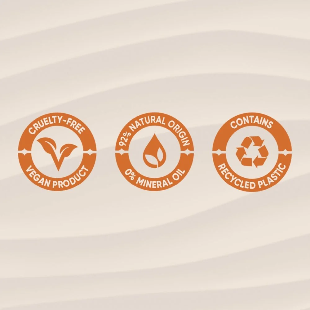 Sanctuary Spa Sweet Almond & Ruby Oud Melting Pearls Body Butter 300ml - Image 6