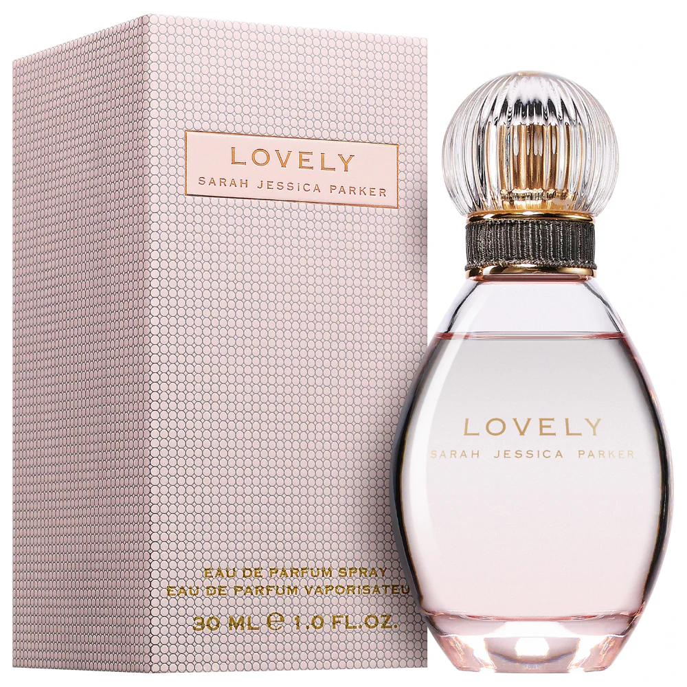 Sarah Jessica Parker Lovely Eau De Parfum 30ml - Image 2