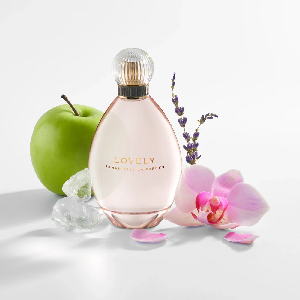 Sarah Jessica Parker Lovely Eau De Parfum 30ml - Image 3