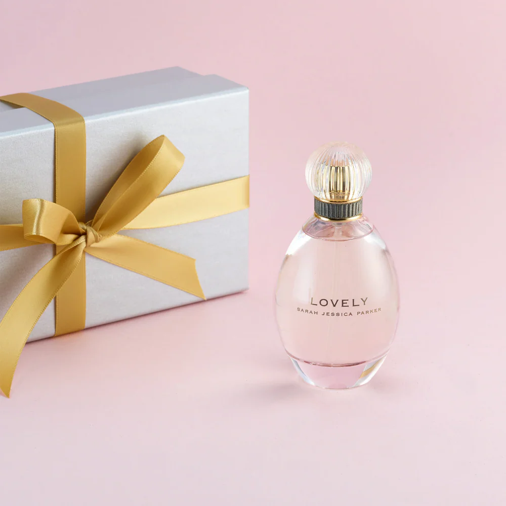 Sarah Jessica Parker Lovely Eau De Parfum 30ml - Image 4