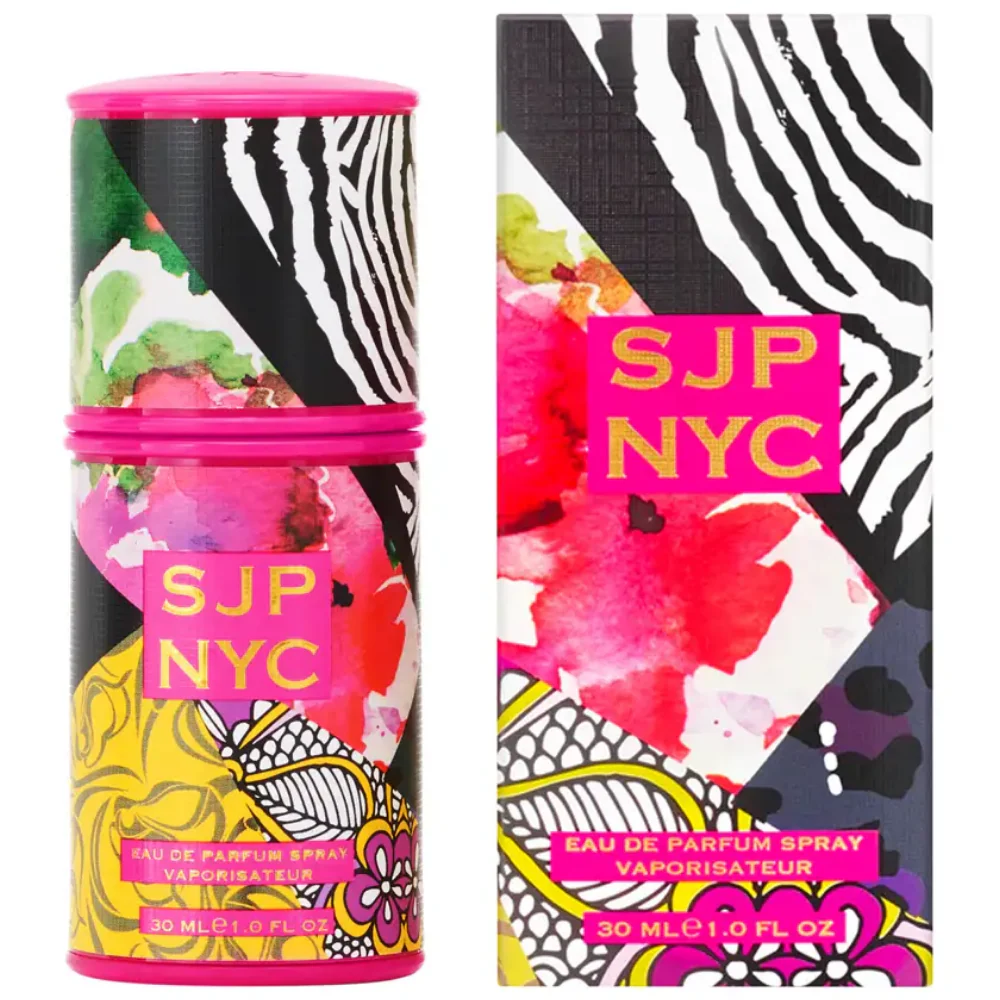 Sarah Jessica Parker NYC Eau De Parfum 30ml - Image 2