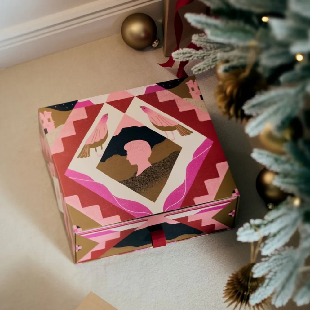 Schwarzkopf Professional BC Bonacure Clean Moisture Kick Christmas Pack - Image 6