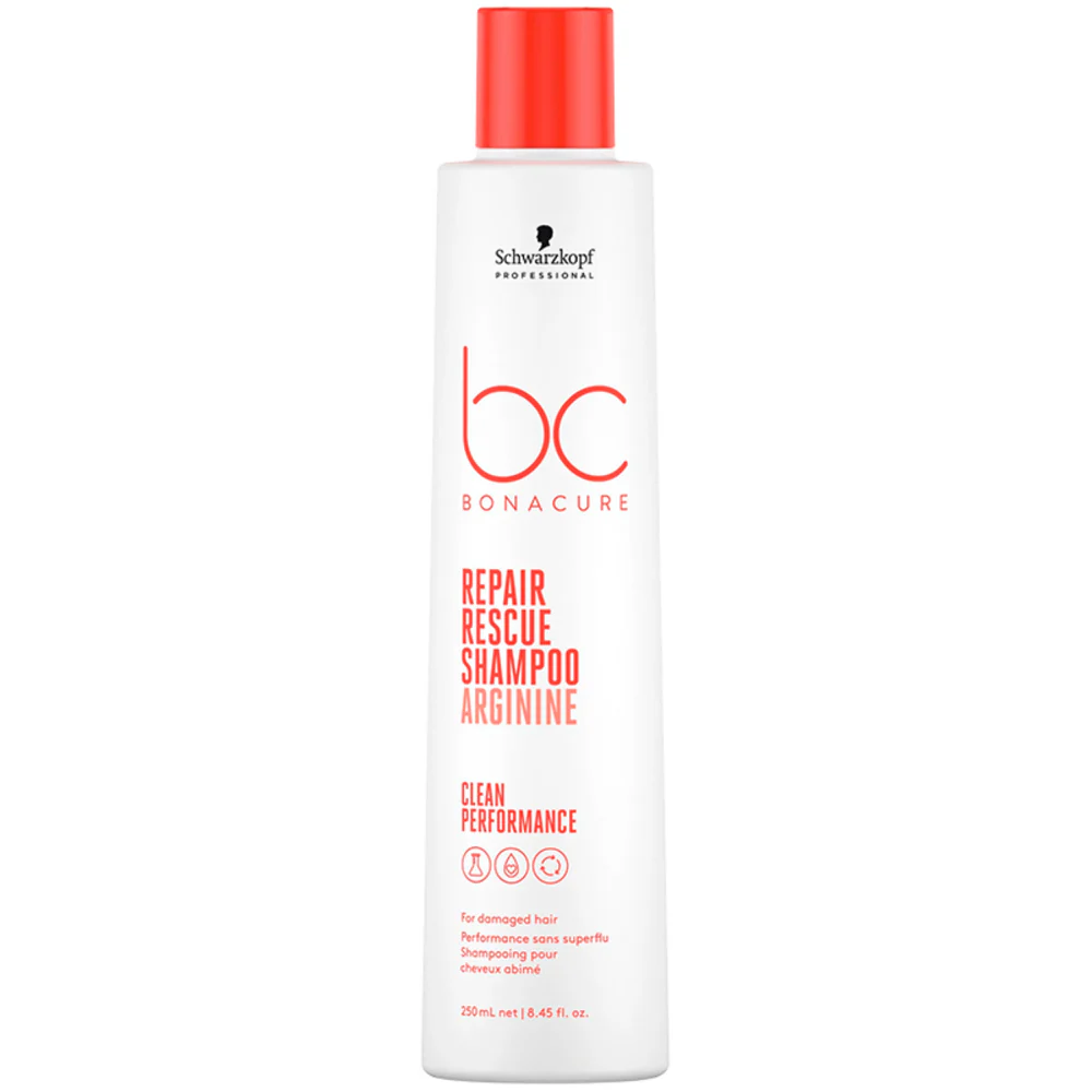 Schwarzkopf Professional BC Bonacure Repair Rescue Bundle - Image 2
