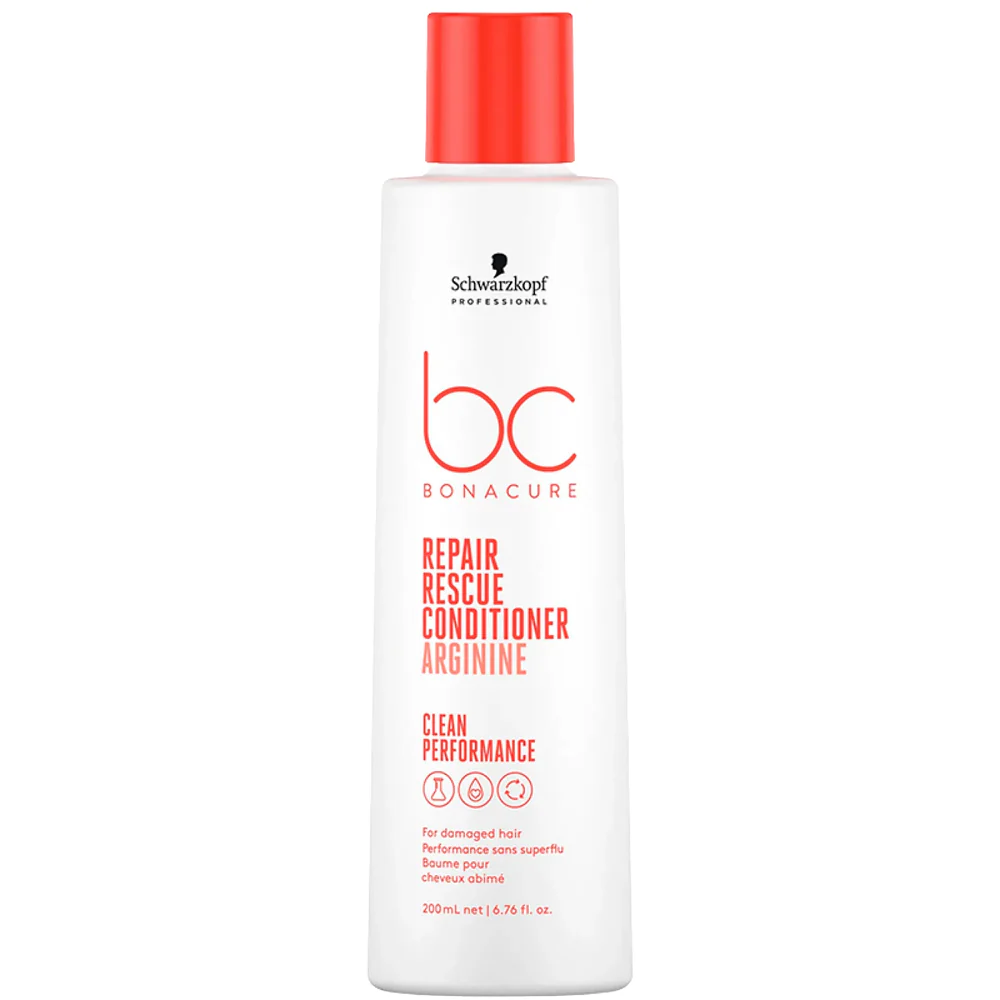 Schwarzkopf Professional BC Bonacure Repair Rescue Bundle - Image 3