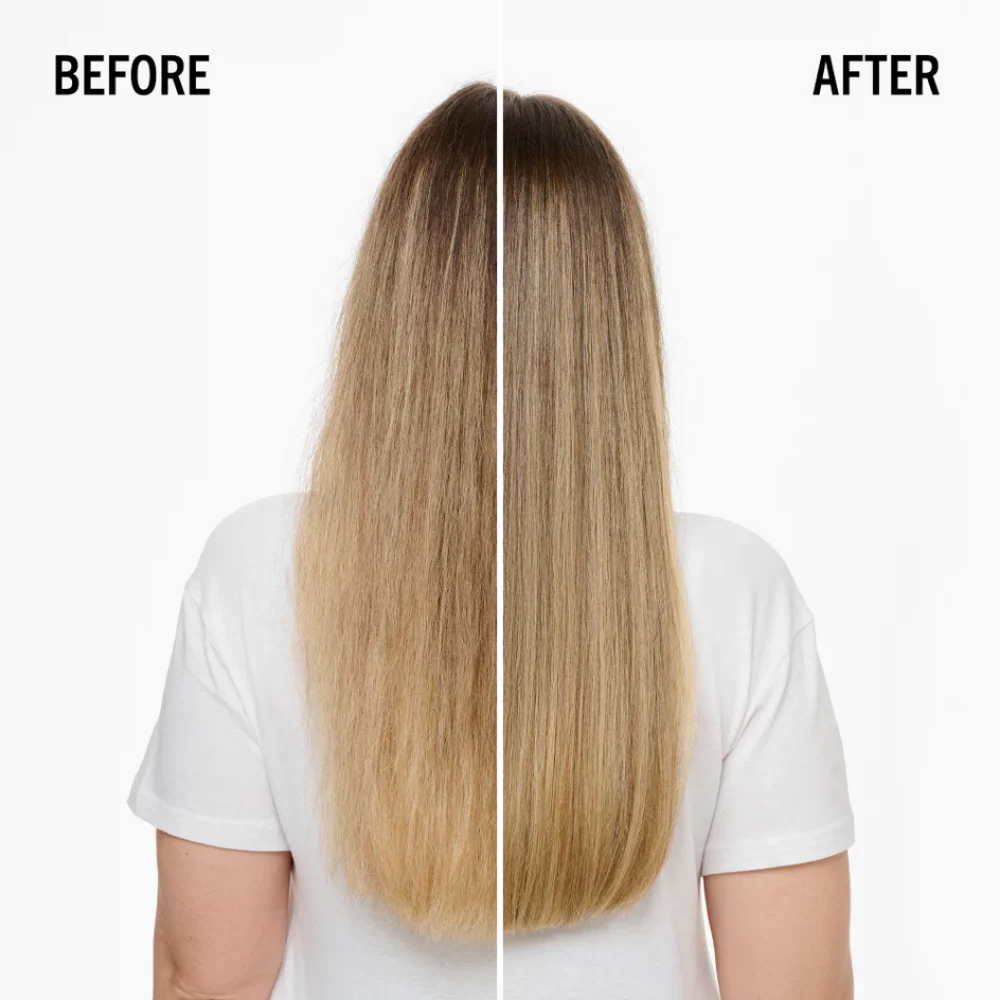 Schwarzkopf Professional BlondMe All Blondes Rich Shampoo & Conditioner Twin 2 x 1000ml - Image 8