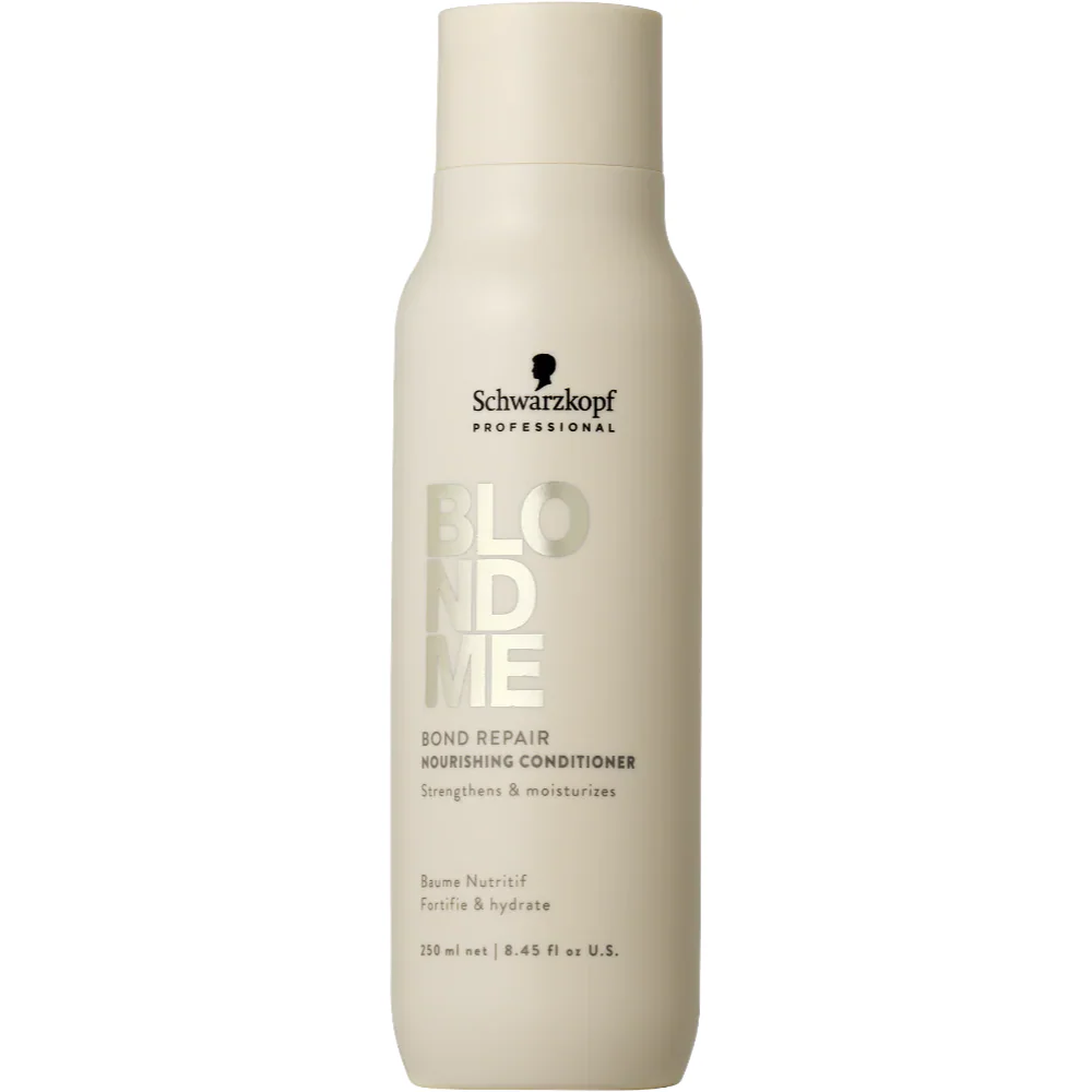 Schwarzkopf Professional BlondMe Repair Bundle - Image 2