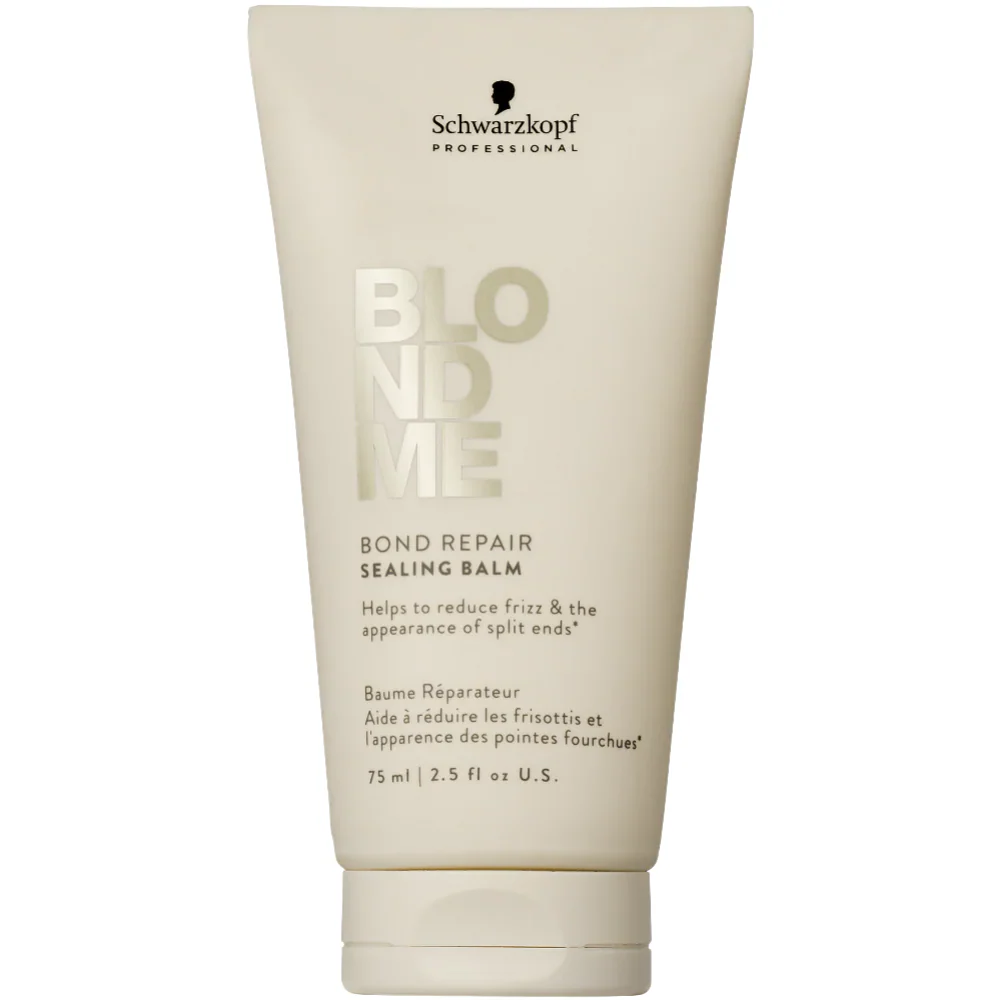 Schwarzkopf Professional BlondMe Repair Bundle - Image 3