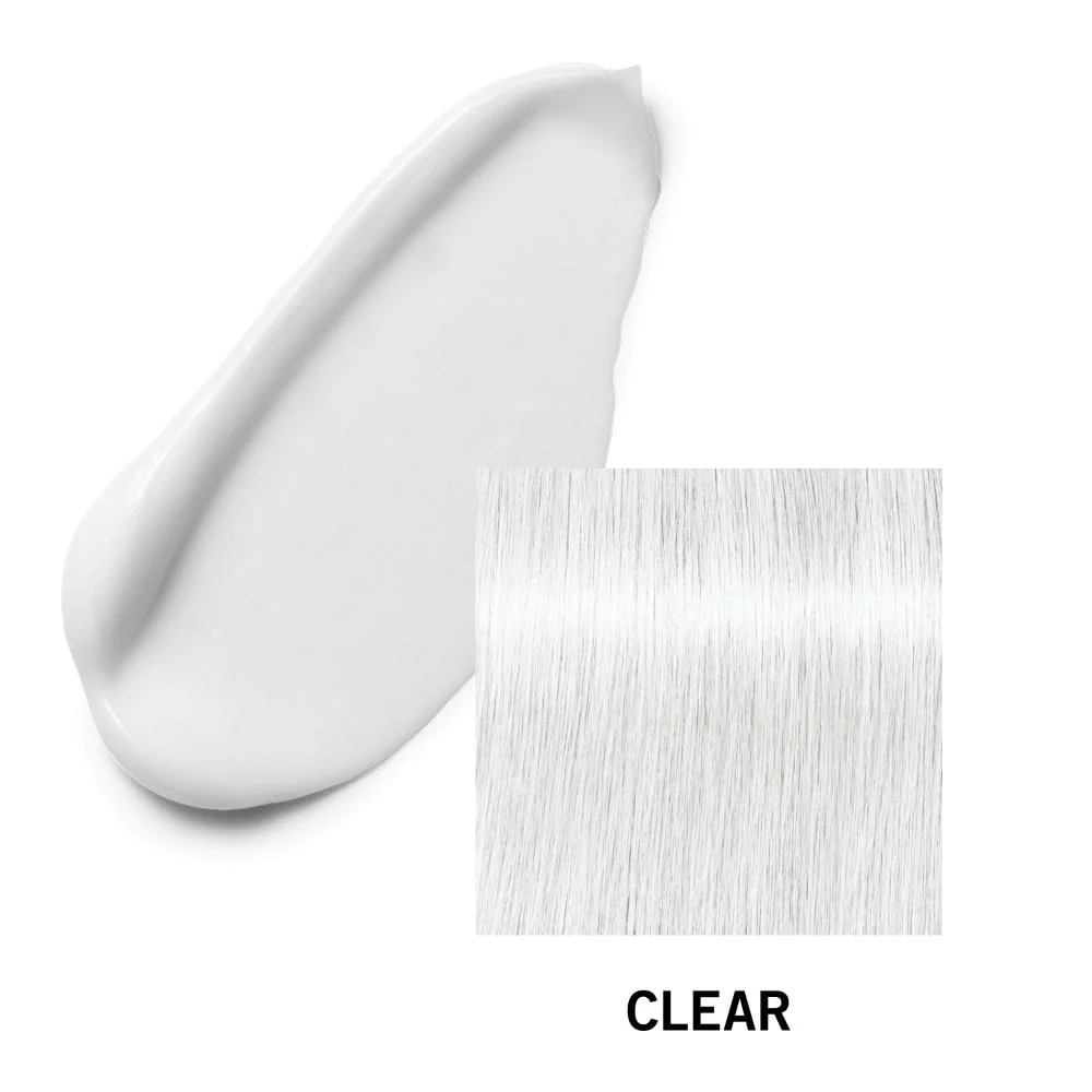 Schwarzkopf Professional Chroma ID Bonding Colour Mask 0-00 Clear 300ml - Image 2