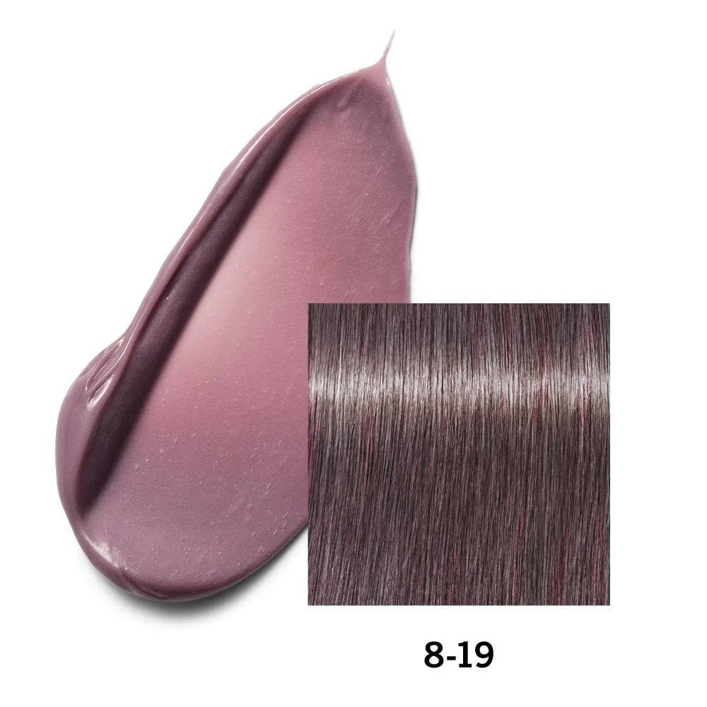 Schwarzkopf Professional Chroma ID Bonding Colour Mask 8-19 Frosted Lavender 300ml - Image 2