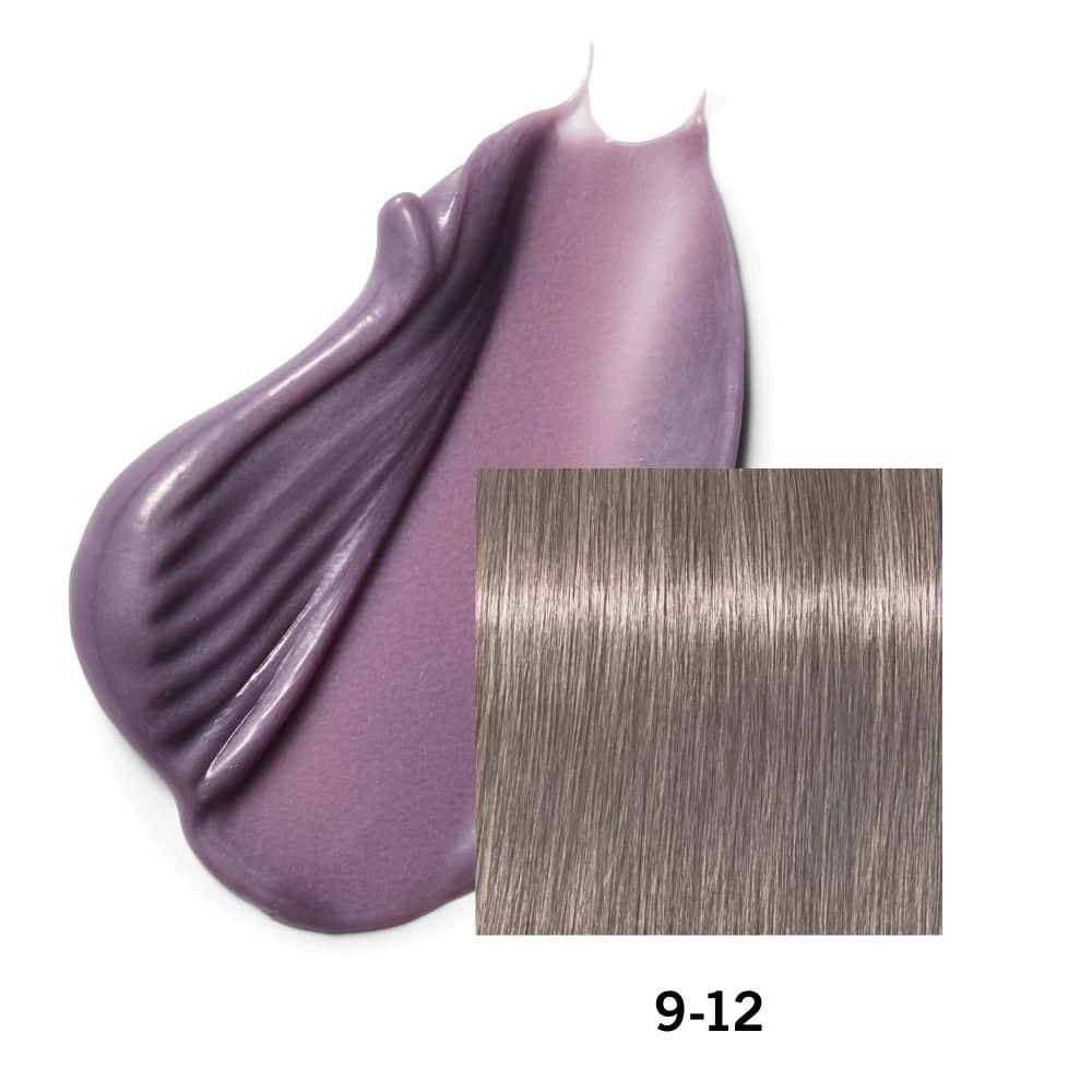 Schwarzkopf Professional Chroma ID Bonding Colour Mask 9-12 Platinum Grey 300ml - Image 2