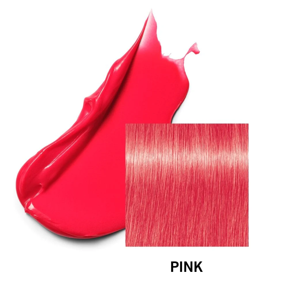 Schwarzkopf Professional Chroma ID Intense Pigment Pink Rose 300ml - Image 2