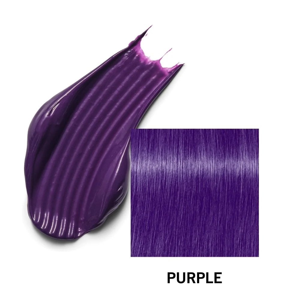 Schwarzkopf Professional Chroma ID Intense Pigment Purple 300ml - Image 2