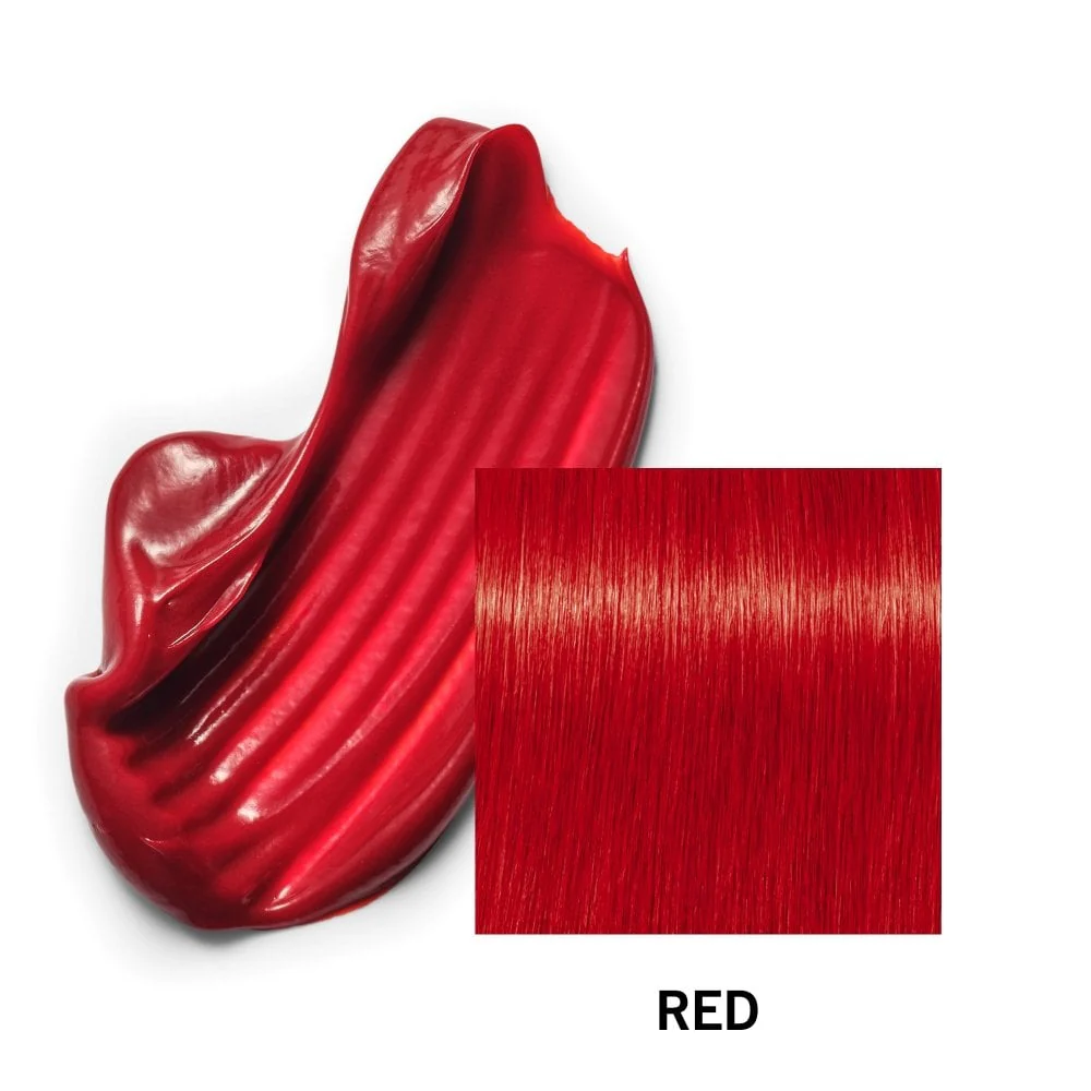 Schwarzkopf Professional Chroma ID Intense Pigment Red 300ml - Image 2