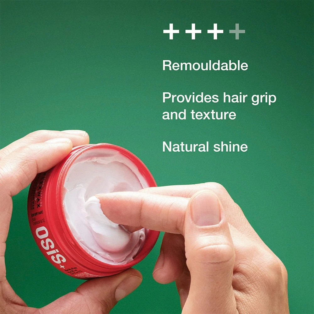 Schwarzkopf Professional OSiS+ Flexwax 85ml - Image 2