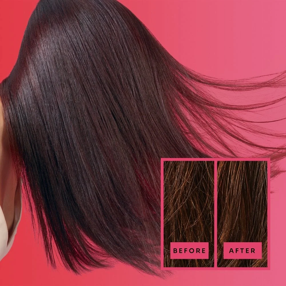 Schwarzkopf Professional R TWO Bonacure Clean Performance Rescuing Treatment 500ml - Image 3