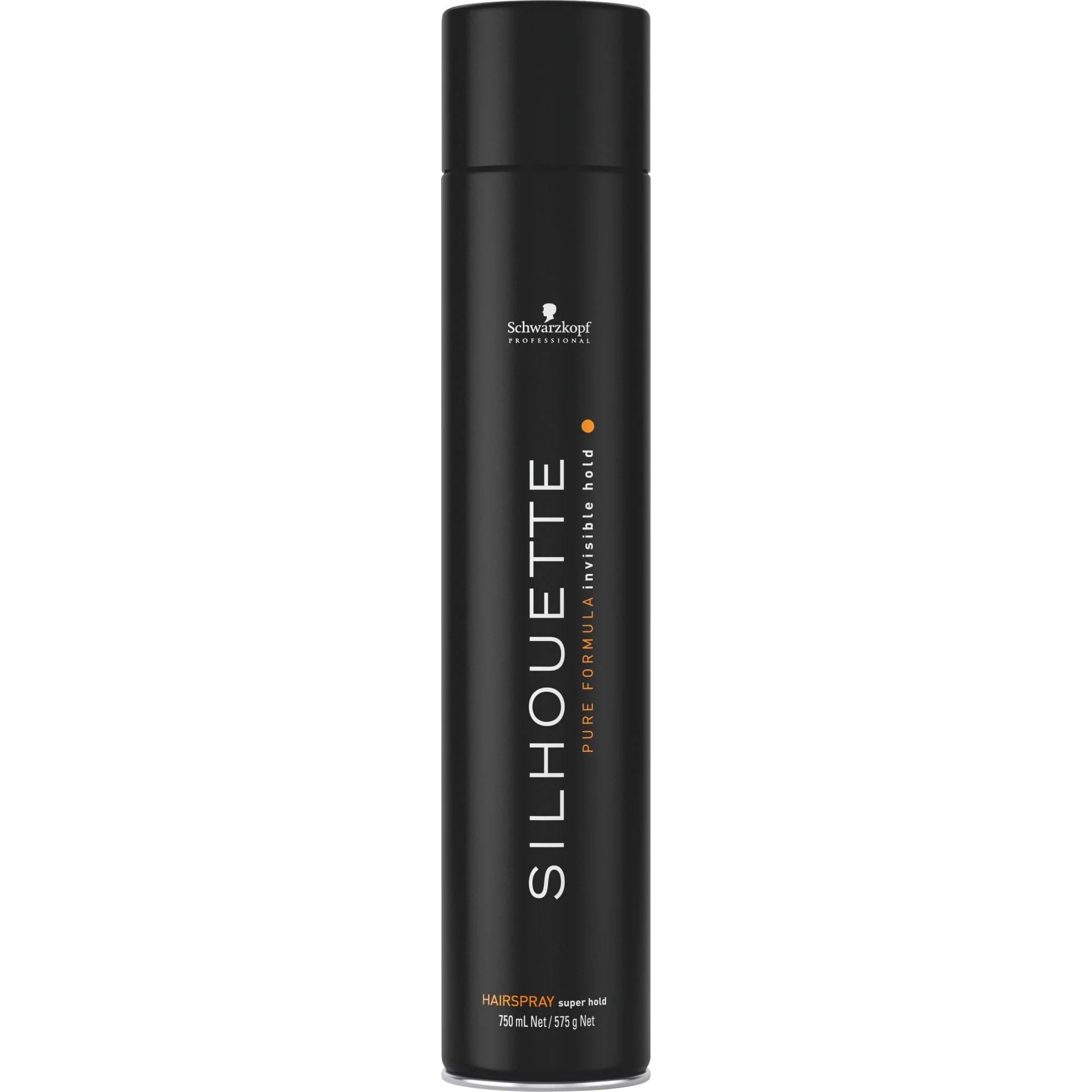 Schwarzkopf Professional Silhouette Super Hold Hairspray Multipack 6 x 750ml - Image 2