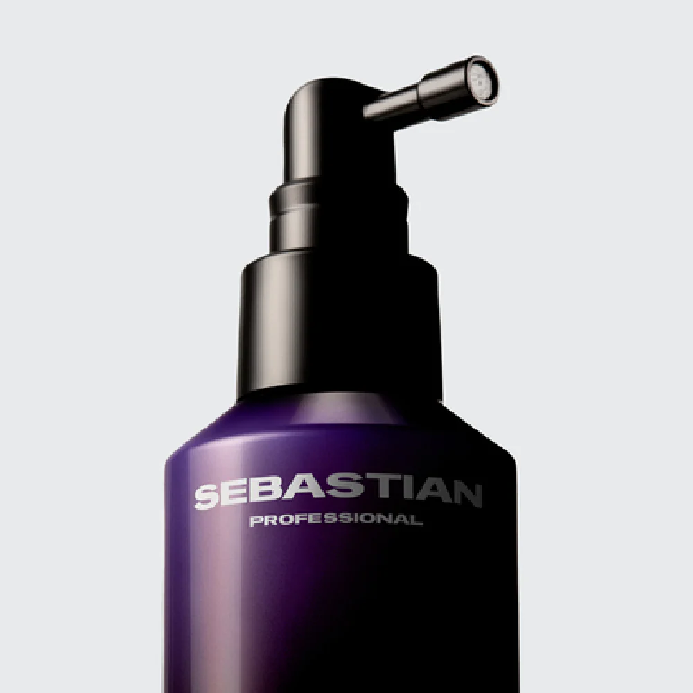 Sebastian Professional No Breaker Bond-Building & Styling Treatment Spray 100ml - Image 2