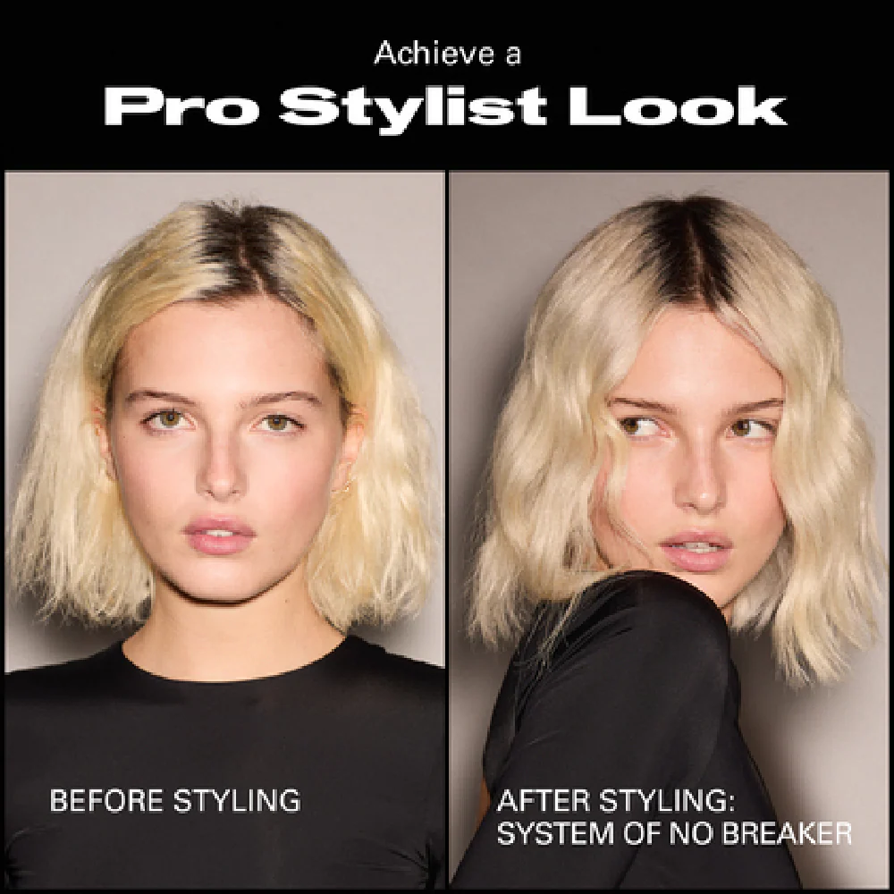 Sebastian Professional No Breaker Bond-Building & Styling Treatment Spray 100ml - Image 6