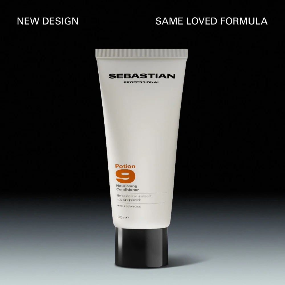 Sebastian Professional Potion 9 Nourishing Conditioner 1000ml - Image 3