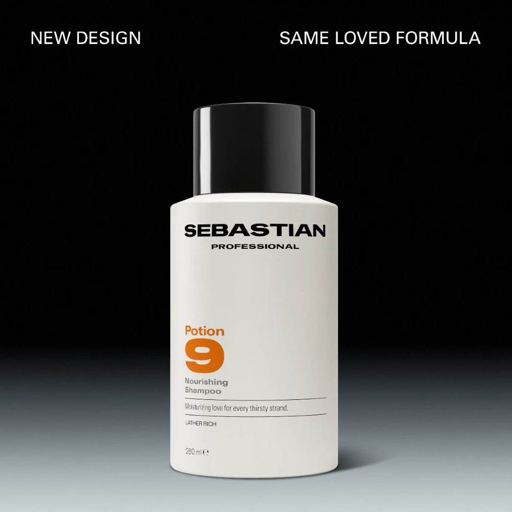 Sebastian Professional Potion 9 Nourishing Shampoo 1000ml - Image 3