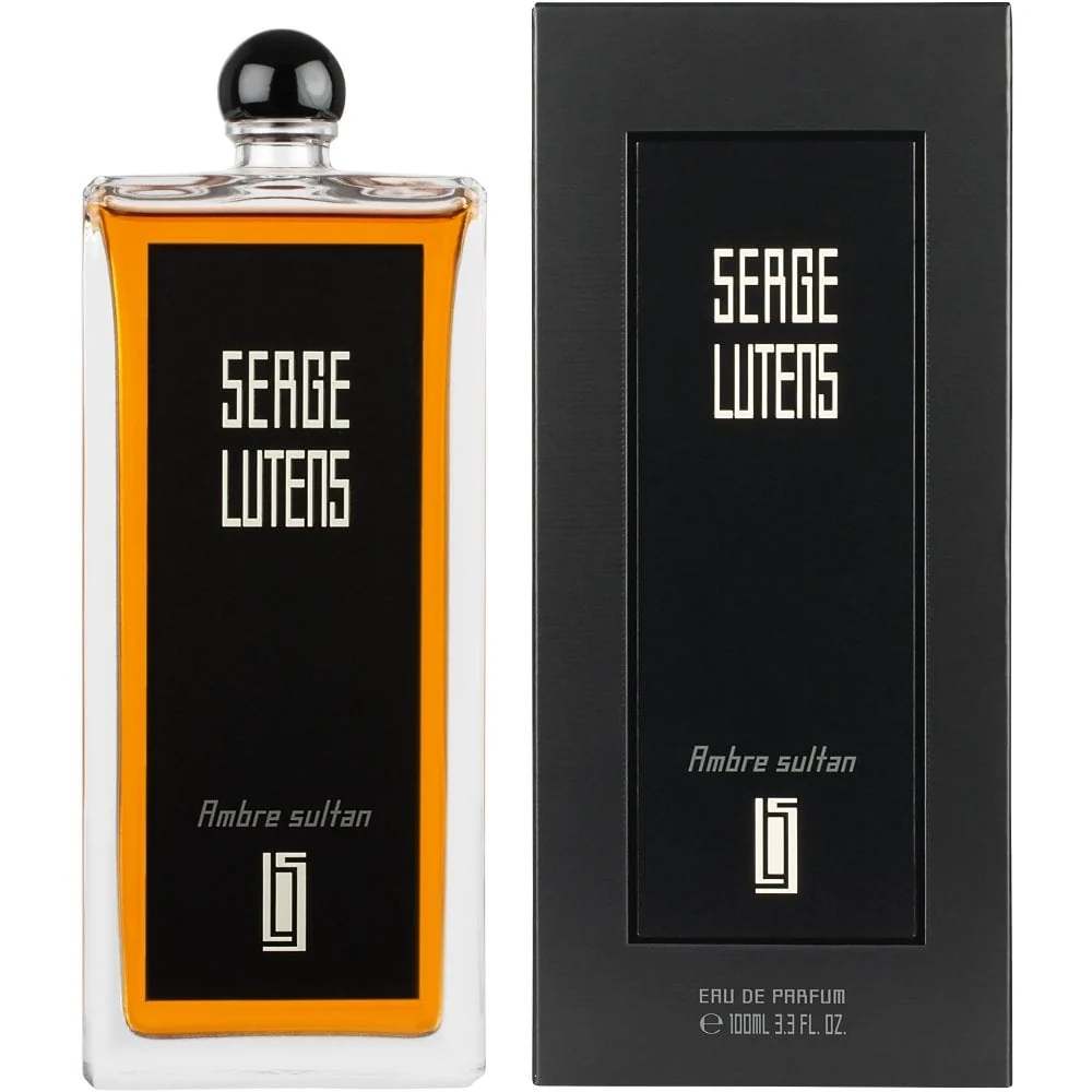 Serge Lutens Ambre Sultan Eau De Parfum 100ml - Image 2