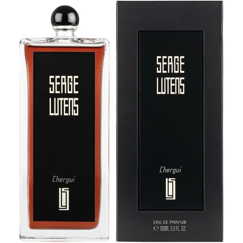 Serge Lutens Chergui Eau De Parfum 100ml - Image 2