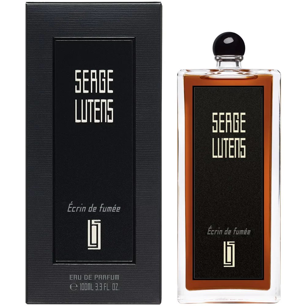 Serge Lutens Ecrin de Fumee Eau De Parfum 100ml - Image 2