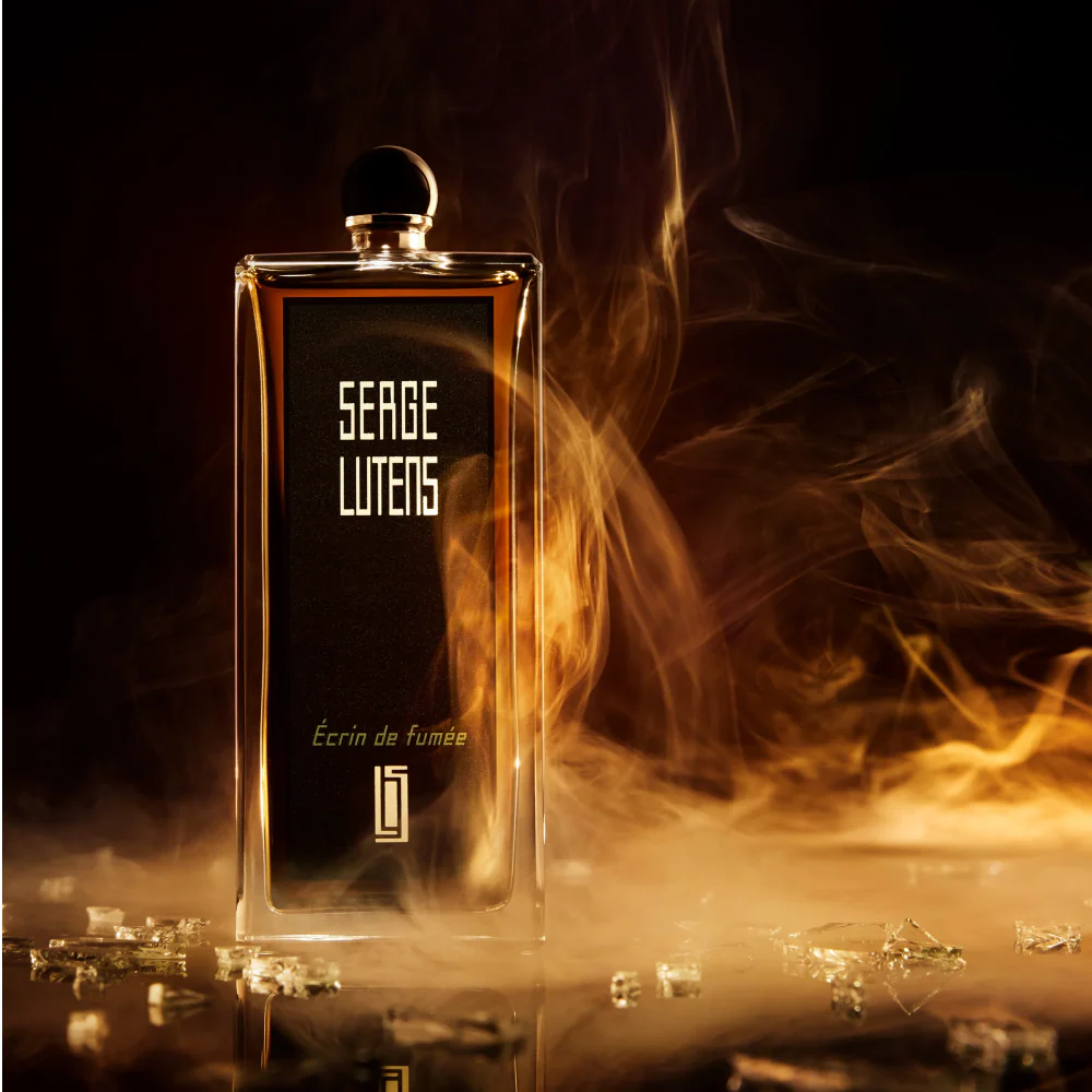 Serge Lutens Ecrin de Fumee Eau De Parfum 100ml - Image 3